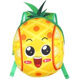 Ba Lô MG Tropical Fruit-Pineapple B-12-090 Vàng