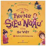 Danh Nữ Chốn Hoàng Cung- Những Người Phụ Nữ Siêu Ngầu