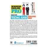 Pro Tiếng Anh Thương Mại