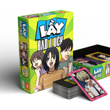 Board Game - Bad Luck Lầy
