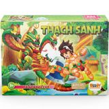 Puzzle Xếp Hình Thạch Sanh