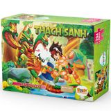 Puzzle Xếp Hình Thạch Sanh