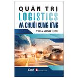 Quản Trị Logistics Và Chuỗi Cung Ứng