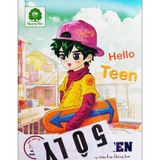 Tập Vở Teen 96 Trang Quang Tâm