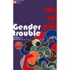 Rắc Rối Giới - Gender Trouble