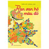 Rạn San Hô Màu Đỏ