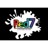 Board Game Red 7 - Board Game thú vị cho mọi người