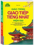 Giáo Trình Giao Tiếp Tiếng Nhật Hiện Đại