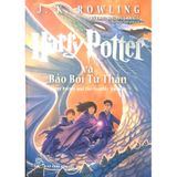Harry Potter Và Bảo Bối Tử Thần - Tập 7 (Tái Bản 2017)