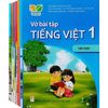 Bộ Sách Bài Tập Lớp 1 - Kết Nối Tri Thức Với Cuộc Sống (10 Cuốn)