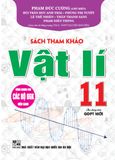 SÁCH THAM KHẢO VẬT LÍ 11