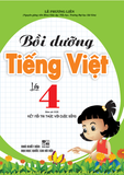 Bồi Dưỡng Tiếng Việt 4 (Kntt)