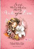 Sẽ Có Thiên Thần Thay Anh Yêu Em