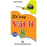 Sổ Tay Vật Lí 8