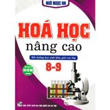 Hoá Học Nâng Cao 8-9