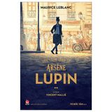 Siêu Trộm Quân Tử - Arsène Lupin -