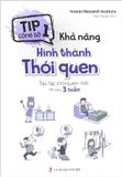 Tip Công Sở 1 - Khả Năng Hình Thành Thói Quen