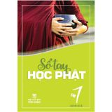 Sổ Tay Học Phật - Tập 1