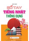 Sổ Tay Tiếng Nhật Thông Dụng