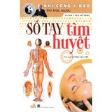 Sổ Tay Tìm Huyệt