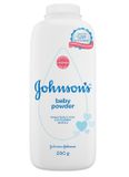 Phấn Thơm Johnson's Baby Powder 200G