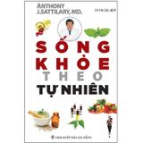 Sống Khỏe Theo Tự Nhiên