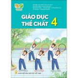 Giáo Dục Thể Chất 4 - Kết Nối Tri Thức Với Cuộc Sống