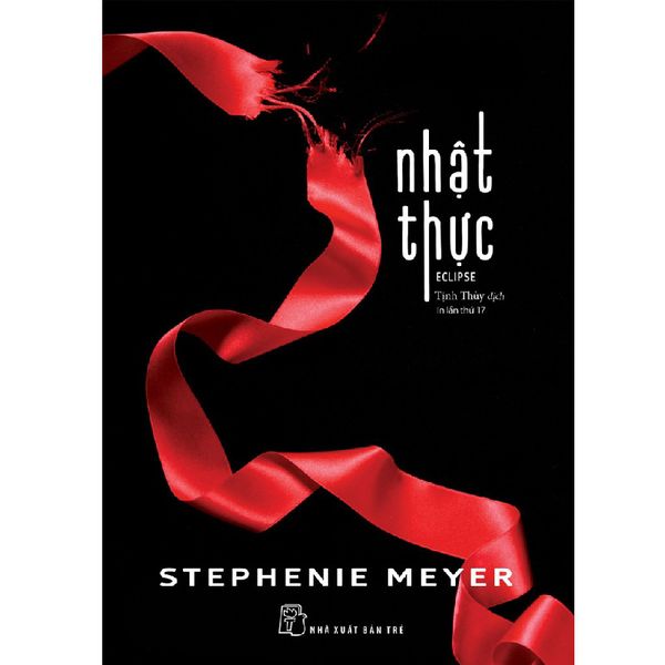 Stephenie Meyer - Nhật Thực