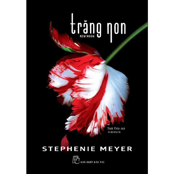 Stephenie Meyer - Trăng Non