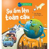 Sự Ấm Lên Toàn Cầu