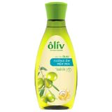 Sữa Tắm Oliv Dưỡng Ẩm Mềm Mịn 250ml - V20