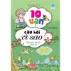 10 Vạn Câu Hỏi Vì Sao - Khám Phá Thế Giới Động Vật - Bay Trên Bầu Trời 1 (Tái Bản 2018)