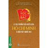 Bộ Sách Học Và Làm Theo Bác : 5 Tác Phẩm Tiêu Biểu Của Hồ Chí Minh