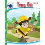 Tập Vở  Tân Tiến 96 Trang T20 100gsm