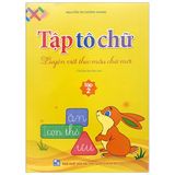 Tập Tô Chữ - Tập 2 B11