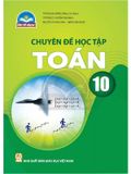 Chuyên Đề Học Tập Toán Lớp 10 - Chân Trời Sáng Tạo