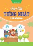 Tập Viết Tiếng Nhật Hiragana