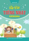 Tập Viết Tiếng Nhật Katakana