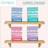 Tập Vở Campus Emotion NB - AEMT96