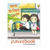 Tập Vở FutureBook Nhi Đồng 96 Trang