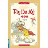 Tây Du Ký (Trọn Bộ 2 Tập)