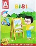 Tập Vở Thành Đạt BiBi 96