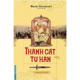 Thành Cát Tư Hãn (Bìa Cứng)