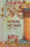 Thi Nhân Việt Nam (1932-1941)