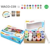 Màu Nước Thiên Long Colokit WACO-C09 (15 Màu)