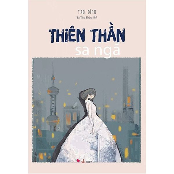 Thiên Thần Sa Ngã