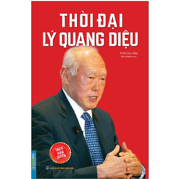 Thời Đại Lý Quang Diệu