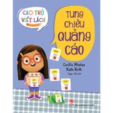 Cao Thủ Viết Lách: Tung Chiêu Quảng Cáo