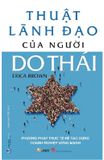 Thuật Lãnh Đạo Của Người Do Thái