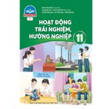 Hoạt Động Trải Nghiệm 11 (Bản 1) - Chân Trời Sáng Tạo